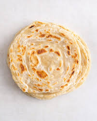 White Chapati